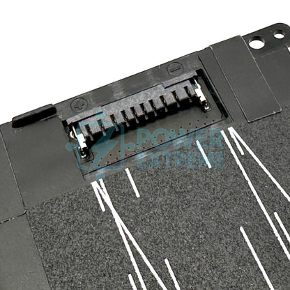 Replacement Laptop Battery for Dell Inspiron 16 7640 2-IN-1 90Wh 0M9DG0 CN-01969N P0FWH