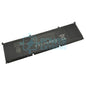 Replacement Laptop Battery for Dell Inspiron 16 7640 2-IN-1 90Wh 0M9DG0 CN-01969N P0FWH