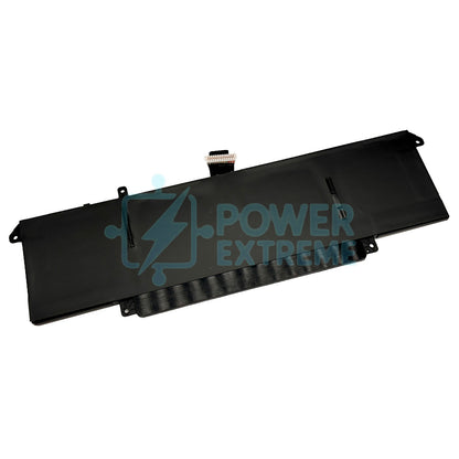Replacement Laptop Battery for Dell Precision P154G P154G001 P154G002 CDTT2 CN-0YXP8T YXP8T P83V9