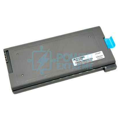 Replacement Rugged Laptop Battery for Panasonic TOUGHBOOK 30 CF-30 CF-31 CF-53 CF-VZSU46 CF-VZSU72U