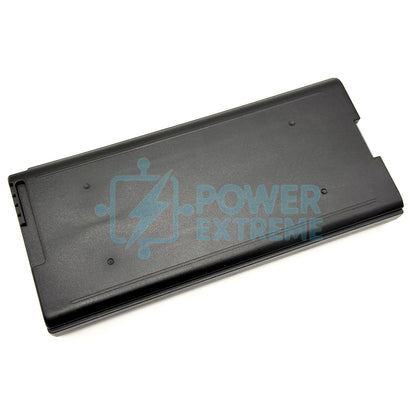 Replacement Rugged Laptop Battery for Panasonic ToughBook CF-29 CF-51 CF-52 CF-VZSU29ASU CF-VZSU29AS