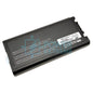 Replacement Rugged Laptop Battery for Panasonic ToughBook CF-29 CF-51 CF-52 CF-VZSU29ASU CF-VZSU29AS