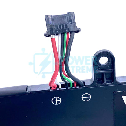 Replacement Laptop Battery for Toshiba Portege Z30 Z30-A Z30-AK Z30-B Z30-C PA5136U-1BRS