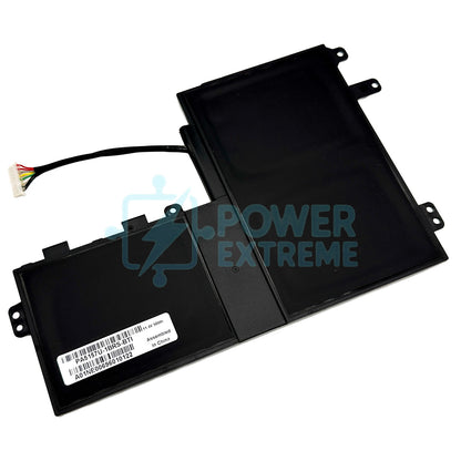 Replacement Laptop Battery for Toshiba Satellite M40-A M40T M50-A M50D-A M50T P31PE6-06-N01
