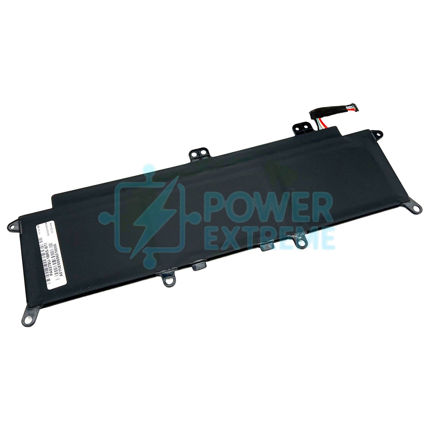 Replacement Laptop Battery for Toshiba Dynabook Portege X30 X30-00 X30-00S PA5278U-1BRS