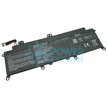 Replacement Laptop Battery for Toshiba Dynabook Portege X30 X30-00 X30-00S PA5278U-1BRS
