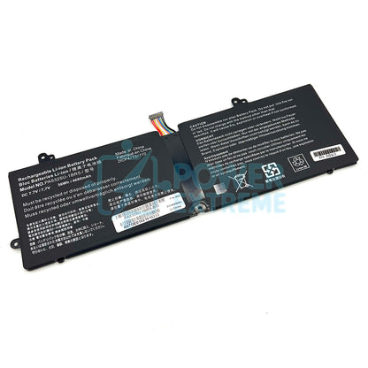 Replacement Laptop Battery for Toshiba Portege X30T-E X30T-E-10Q X30T-E-1DP PA5325U-1BRS
