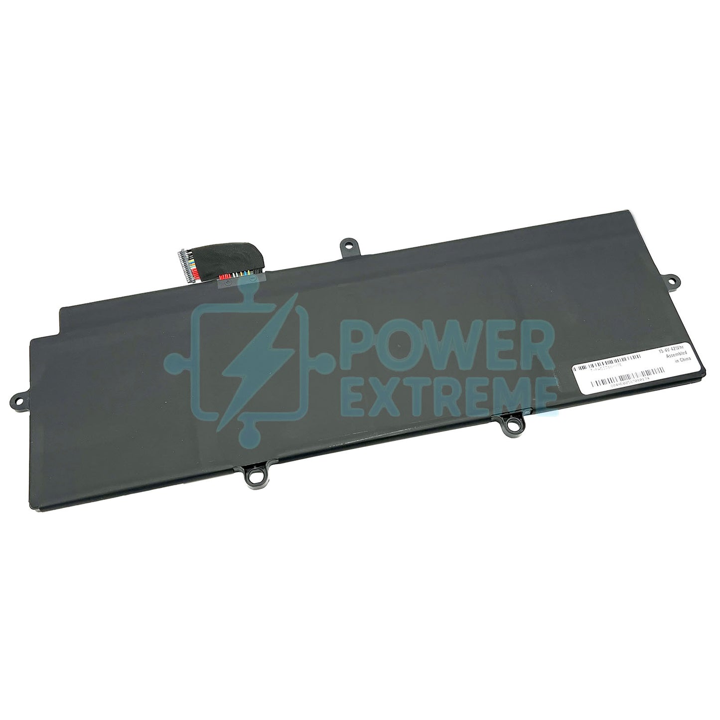 Replacement Laptop Battery for Toshiba DYNABOOK PORTEGE A30-E R30-A R30-E PA5331U-1BRS