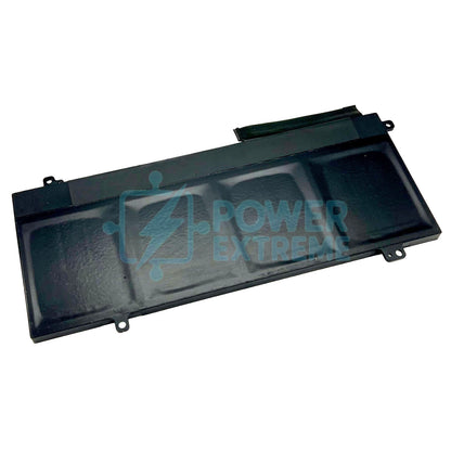 Replacement Laptop Battery for Toshiba Dynabook Satellite Pro L50-G 41CP6/47/61 PA5368U-1BRS