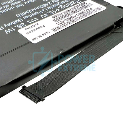 Replacement Laptop Battery for Toshiba Dynabook Satellite Pro L50-G 41CP6/47/61 PA5368U-1BRS