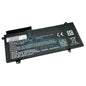 Replacement Laptop Battery for Toshiba Dynabook Satellite Pro L50-G 41CP6/47/61 PA5368U-1BRS