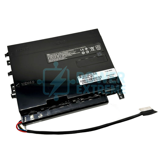 Replacement Laptop Battery for HP 17T-W1xx LA NF NU TX series 853294-855 PF06095XL-PL PF06XL