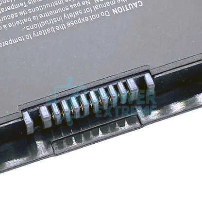 Replacement Laptop Battery for Dell Latitude E7440 E7450 E7420 451-BBFS 451-BBFT 451-BBFY PFXCR