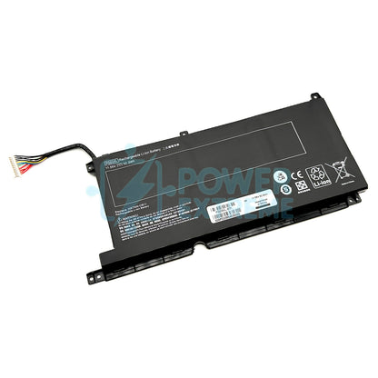 PG03XL Replacement Laptop Battery for HP OMEN 5X FPC52 series HSTNN-DB9G L48430-271 L48430-AC1