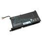 PG03XL Replacement Laptop Battery for HP OMEN 5X FPC52 series HSTNN-DB9G L48430-271 L48430-AC1