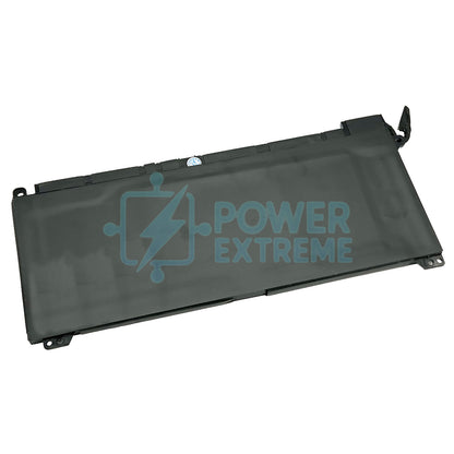 Replacement Laptop Battery for HP OMEN 15-DH series HSTNN-DB9F L48431-2C1 L48497-005 PG06XL