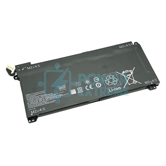 Replacement Laptop Battery for HP OMEN 15-DH series L48497-006 PG06069XL TPN-C143 PG06XL