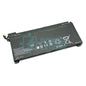 Replacement Laptop Battery for HP OMEN 15-DH series HSTNN-DB9F L48431-2C1 L48497-005 PG06XL