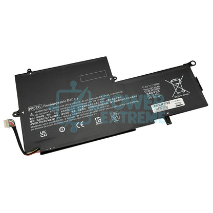 Replacement Laptop Battery for HP Spectre Pro X360 G1 G2 & 13-4 13T-4 789116-005 PK03XL