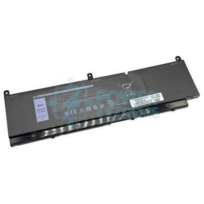 Laptop Battery for Dell PRECISION 7550 7560 7750 7760 68ND3 C903V CR72X PKWVM