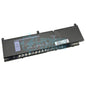 Laptop Battery for Dell PRECISION 7550 7560 7750 7760 68ND3 C903V CR72X PKWVM