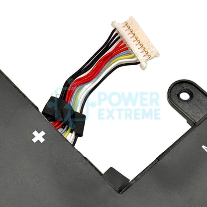 Replacement Laptop Battery for HP K12 Stream 11 G5 PentN5000 823908-2C1 823908-2D1 PO02XL