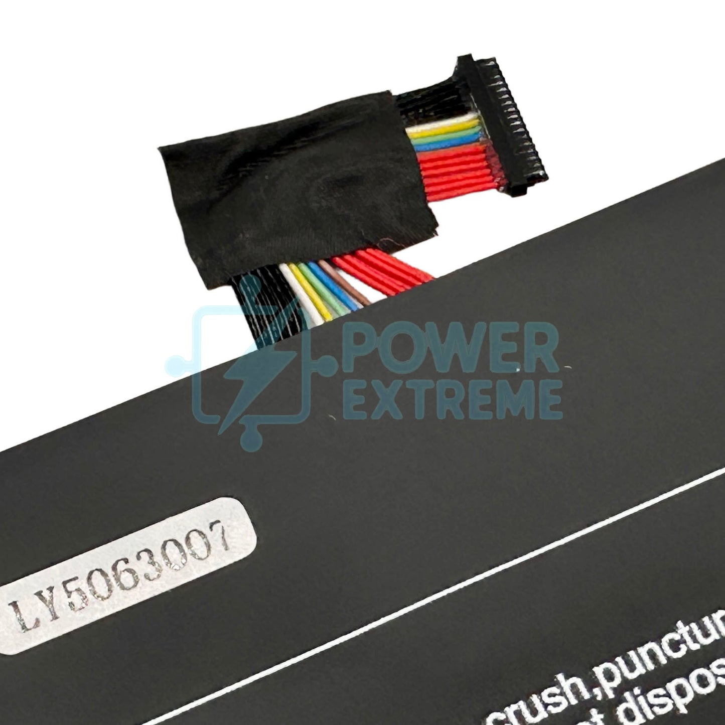 Replacement Laptop Battery for Toshiba Dynabook Portege X30W-K 21510022M8B2 PS0010UA1BRS