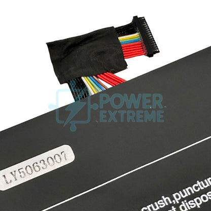 Replacement Laptop Battery for Toshiba Dynabook Portege X30W-K 21510022M8B2 PS0010UA1BRS