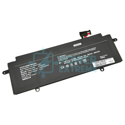 Replacement Laptop Battery for Toshiba Dynabook Portege X30W-K 21510022M8B2 PS0010UA1BRS