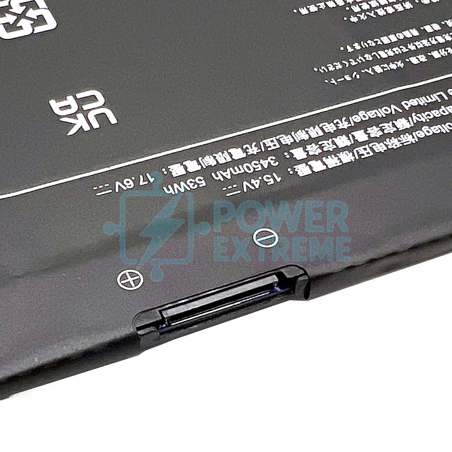 Replacement Laptop Battery for Toshiba Dynabook Tecra A40-J A50-J A50-JPML10A 53Wh PS0104UA1BRS
