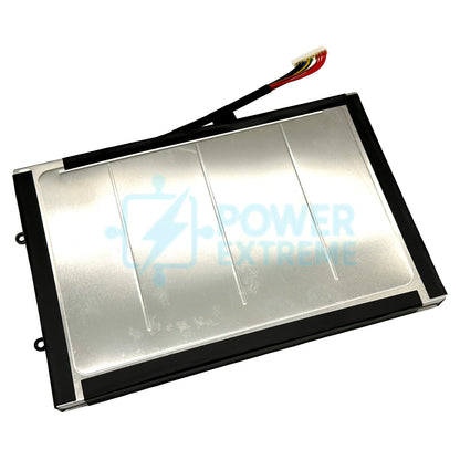 Replacement Laptop Battery for Dell ALIENWARE M14X R1 R2 312-0984 999T2086F P06T PT6V8