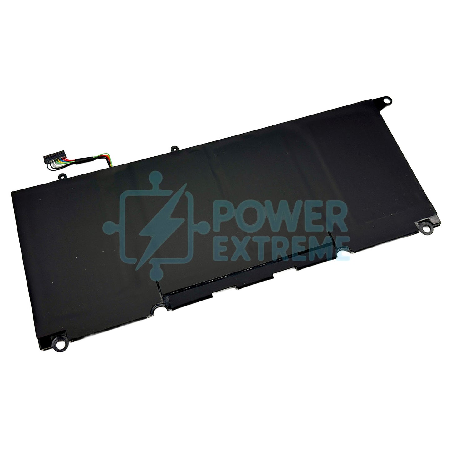 Replacement Laptop Battery for Dell XPS 13 9360 13-9360-D1605G P54G002 60Wh RNP72 TP1GT PW23Y