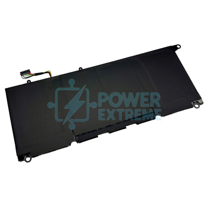 Replacement Laptop Battery for Dell XPS 13 9360 13-9360-D1605G P54G002 60Wh RNP72 TP1GT PW23Y