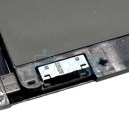 Replacement Battery for Dell LATITUDE 3340 3440 3540 5340 5440 5540 54Wh 9HKT5 R73TC
