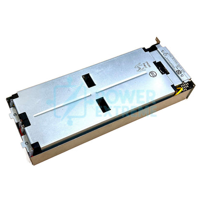 Battery for APC SMART-UPS DLA2200RMI2U DLA3000RM2U DLA3000RMI2U W/case RBC43