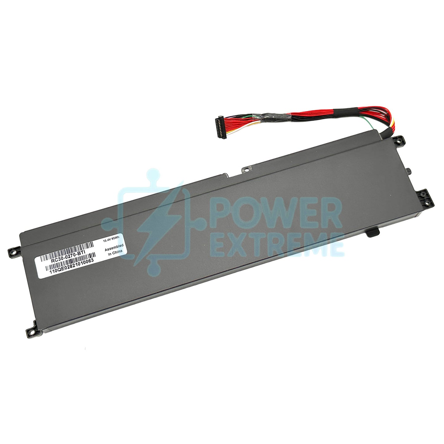 Replacement Laptop Battery for Razer Blade 15 Base Stealth 2018 GTX 1060 Max-Q RZ09-03006 RC30-0270