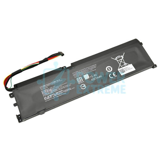 Replacement Laptop Battery for Razer Blade 15 Base 2019 RTX 2060 2070 Max-Q RZ09-03006 RC30-0270
