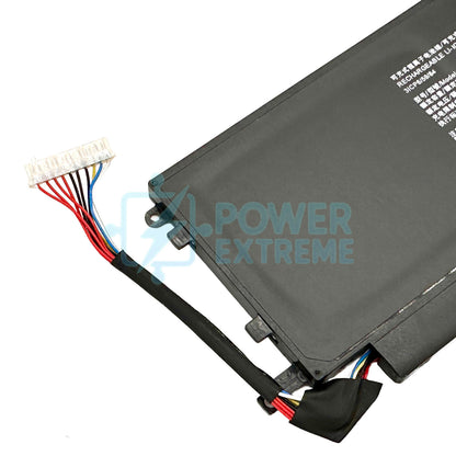Replacement Laptop Battery for Razer Blade Stealth 13 GTX Edition 3ICP6/59/84 RC30-0281