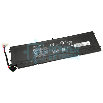 Replacement Laptop Battery for Razer Blade Stealth 13 GTX Edition 3ICP6/59/84 RC30-0281