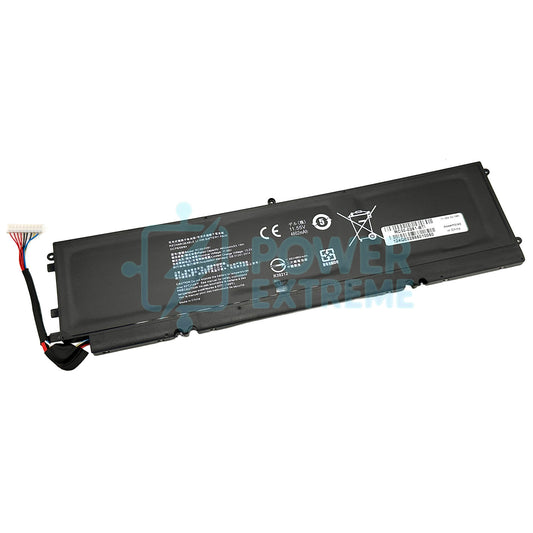 Replacement Laptop Battery for Razer Blade Stealth 13 GTX Edition 3ICP6/59/84 RC30-0281