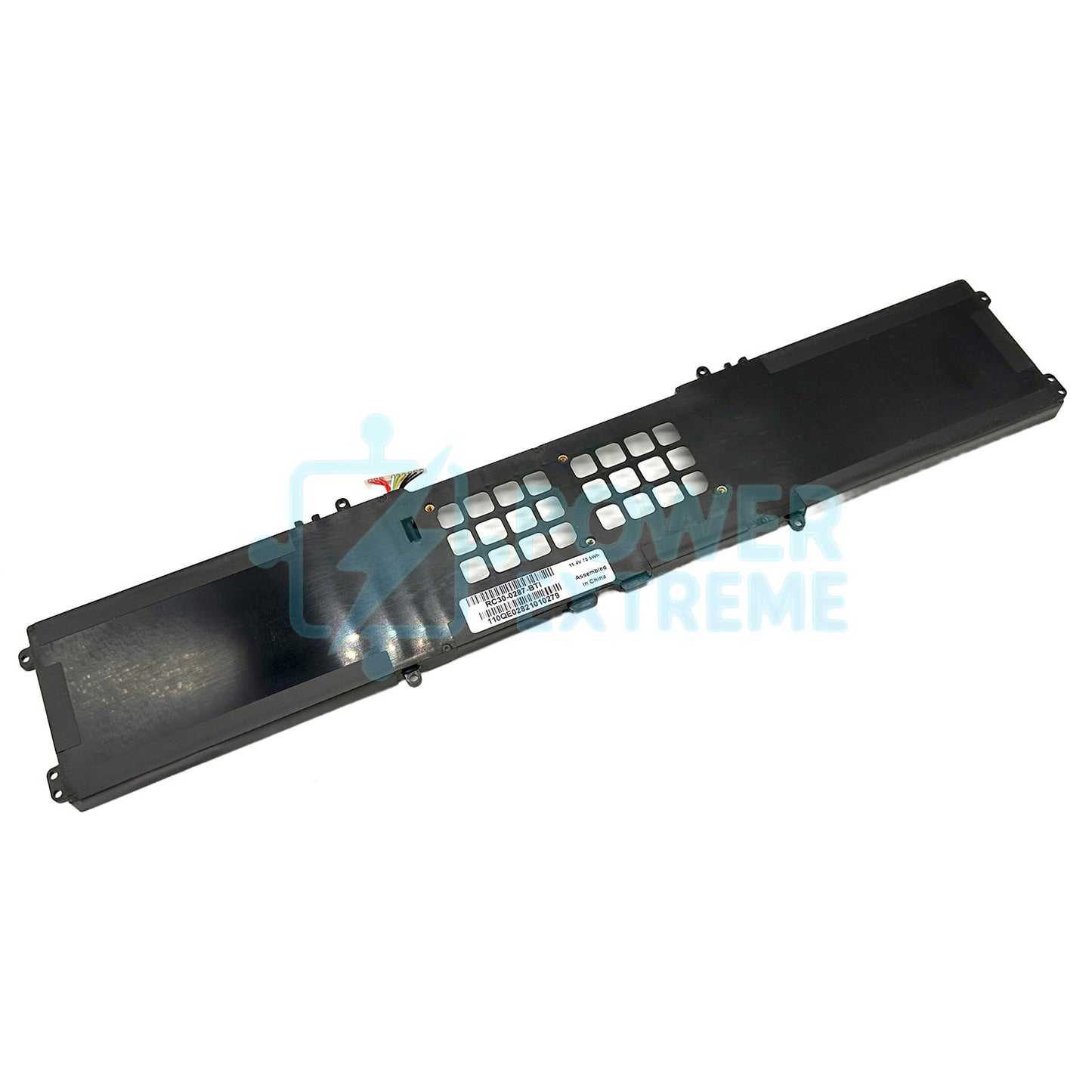 Replacement Battery for Razer Blade Pro 17 2019 2020 2021 4ICP4/62/115 RC30-0287