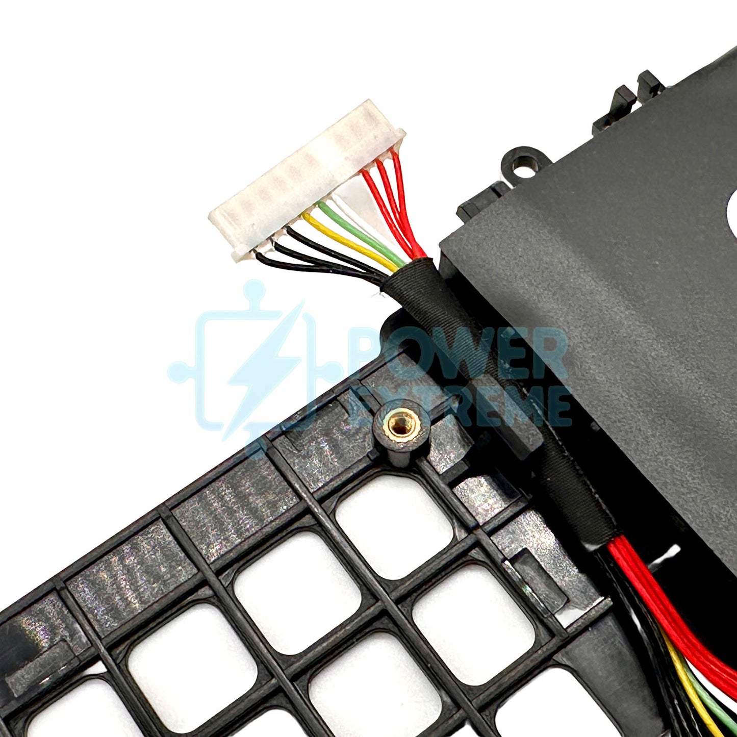 Replacement Battery for Razer Blade Pro 17 2019 2020 2021 4ICP4/62/115 RC30-0287