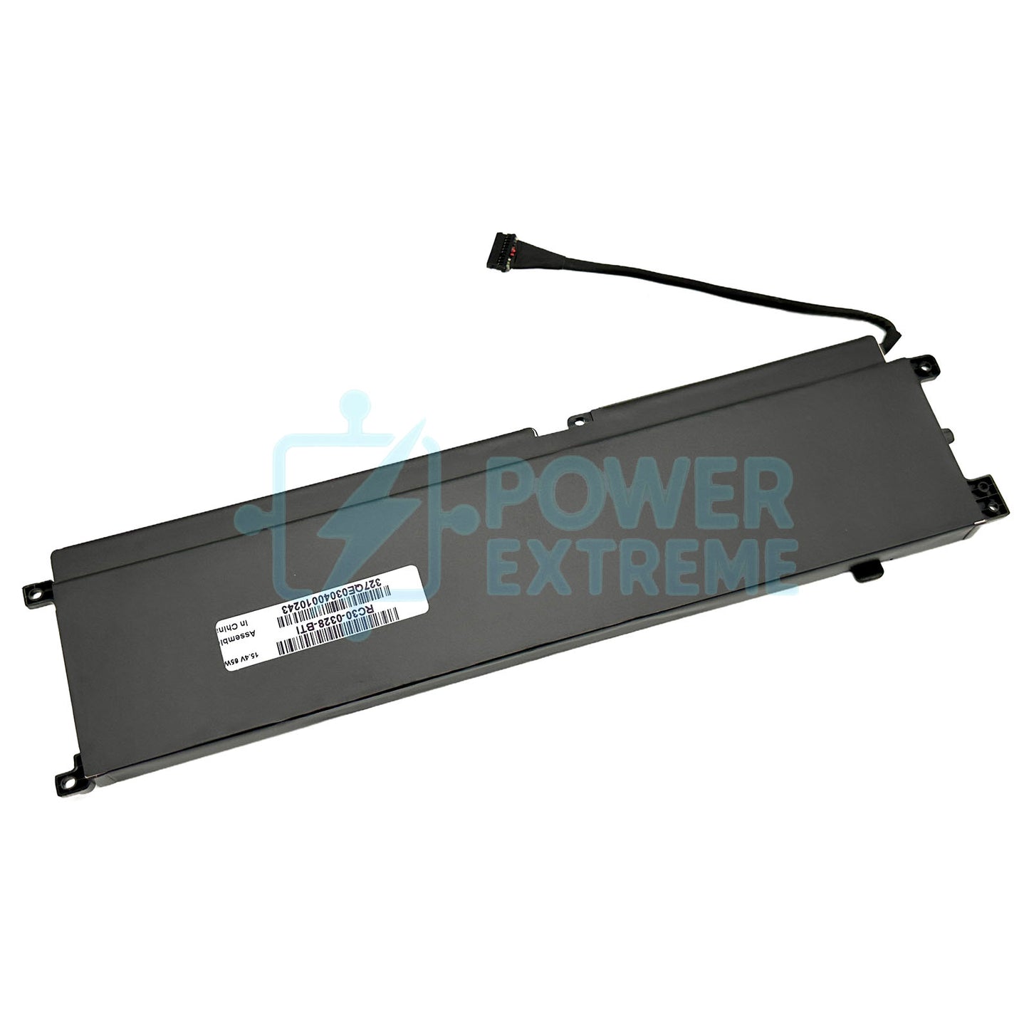 Replacement Laptop Battery for Razer Blade 15 Base 2020 RZ09-0328 4ICP5/46/108 RC30-0328