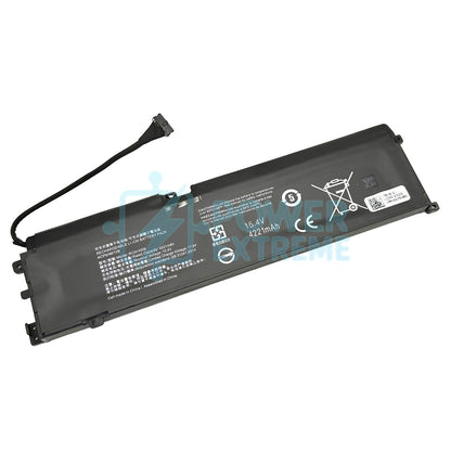 Replacement Laptop Battery for Razer Blade 15 Base 2020 RZ09-0328 4ICP5/46/108 RC30-0328