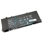 Replacement Laptop Battery for Razer Book 13 2020-2021 RZ09-0357 type RC30-0357