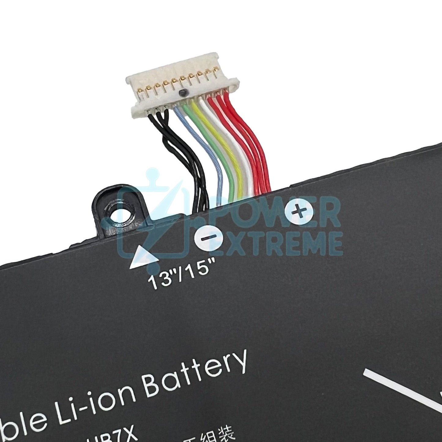 Replacement Laptop Battery for HP ProBook 455 G8 Peconic 1.0 M01524-172 M02027-005 RH03XL