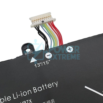 Replacement Laptop Battery for HP ProBook 455 G8 Peconic 1.0 M01524-172 M02027-005 RH03XL