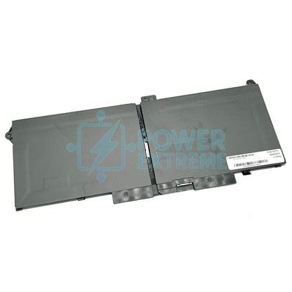 Replacement Laptop Battery for Dell Precision 3560 Mobile WorkStations 1K2CF CPL-M033W RJ40G