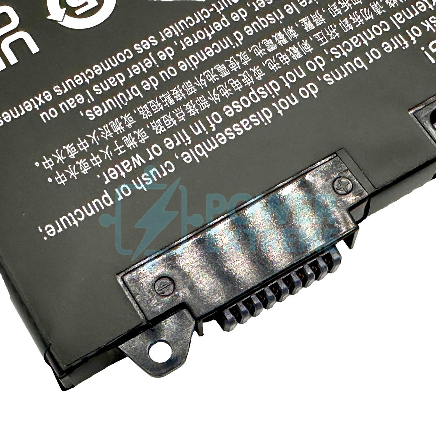 Replacement Laptop Battery for HP ZBook 15 G6 Mobile Workstation Venus RR03048XL-PR RR03XL