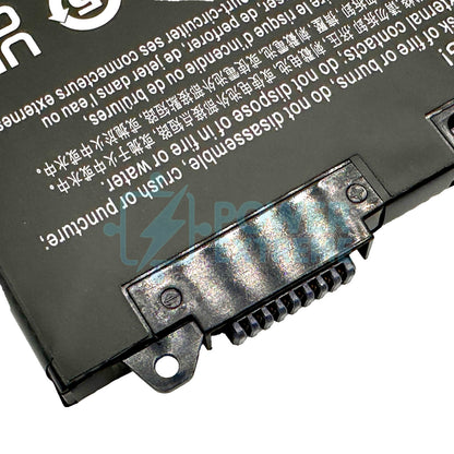 Replacement Laptop Battery for HP ZBook 15 G6 Mobile Workstation Venus RR03048XL-PR RR03XL